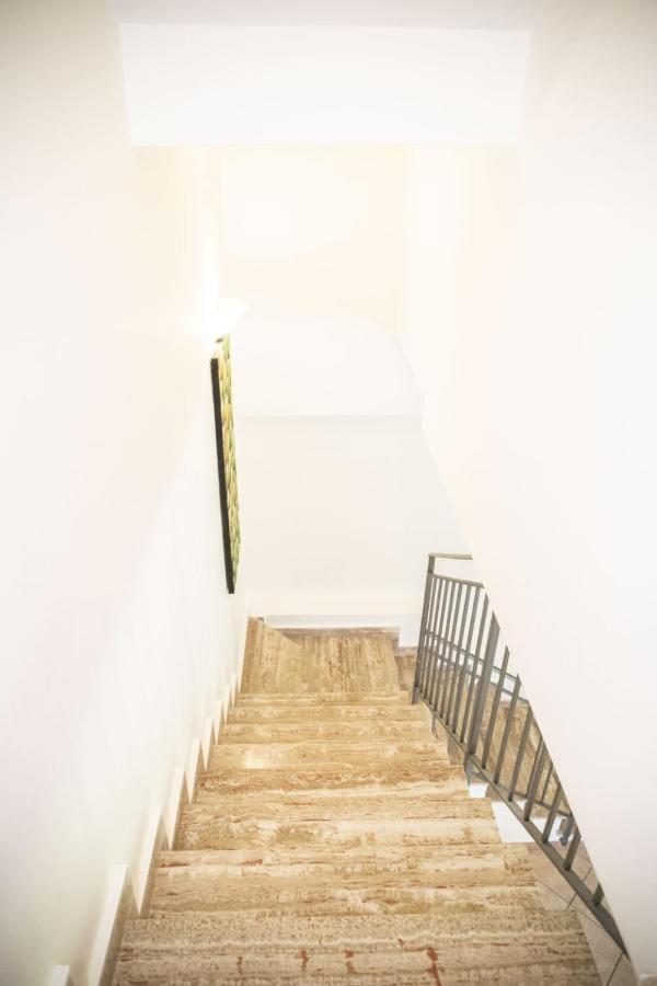 Dimora Fanale, Villa Esclusiva Con Piscina Privata - Fanale Rentals อัลตาวิลลา มิลิเชีย ภายนอก รูปภาพ